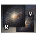 Eclipse Playmat