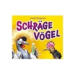 Schräge Vögel