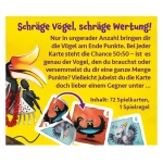 Schräge Vögel