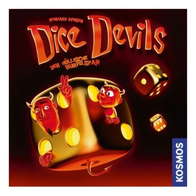 Dice Devils