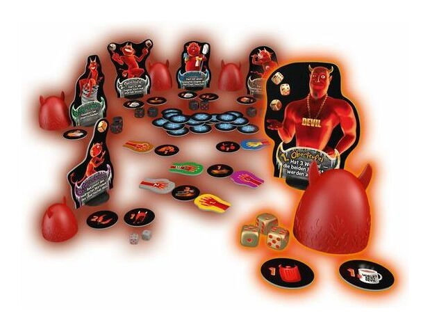 Dice Devils