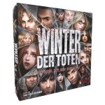 Winter der Toten - Spiel mit dem Schicksal