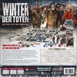 Winter der Toten - Spiel mit dem Schicksal