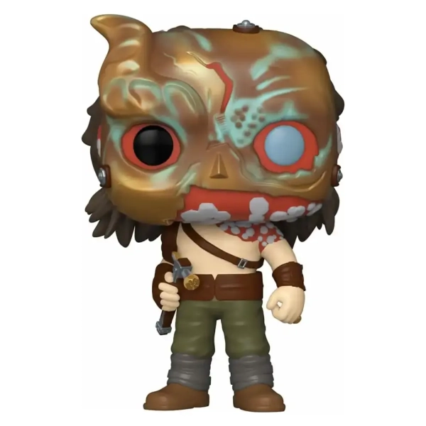 Funko POP! - House of the Dragon - Crabfeeder