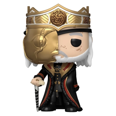 Funko POP! - House of the Dragon - Viserys Targaryen