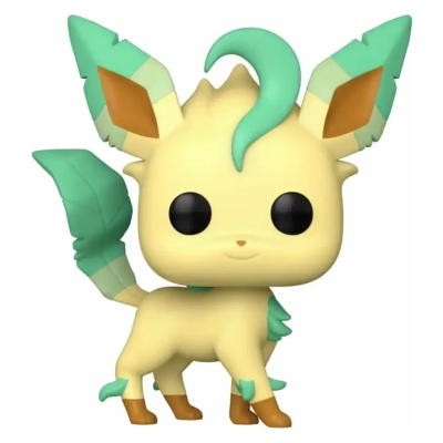 Funko POP! Games: Pokemon - Leafeon