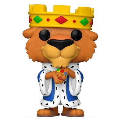 Funko POP! - Disney - Robin Hood - Prince John