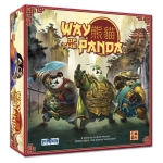 Way of the Panda