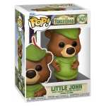 Funko POP! - Disney - Robin Hood - Little John Funko POP! - Disney - Robin Hood - Little John