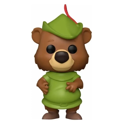 Funko POP! - Disney - Robin Hood - Little John