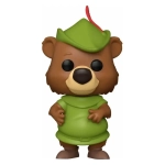 Funko POP! - Disney - Robin Hood - Little John