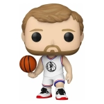 Funko POP! - NBA: Legends - Dirk Nowitzki (2019)