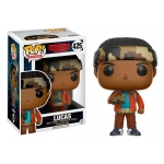 Funko POP! - Stranger Things - Lucas with Binoculars