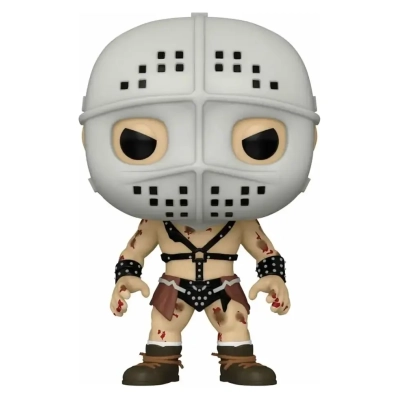 Funko POP! - Mad Max II - Der Vollstrecker- The Humungus