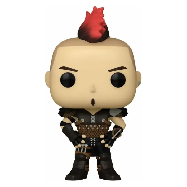Funko POP! - Mad Max II - Der Vollstrecker - Wez Funko POP! - Mad Max II - Der Vollstrecker - Wez
