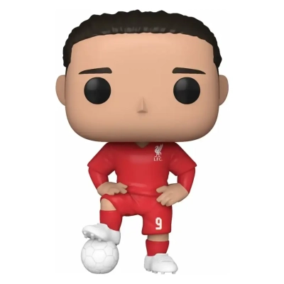 Funko POP! - Fussball - Darwin Nunez  / FC Liverpool