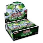 Yu-Gi-Oh! - Duelist Nexus Booster Display (24 Packs) - DE