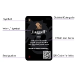 Laggaff - Das Dialekt-Kartenspiel