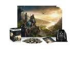 Assassins Creed Valhalla: Vista of England - 1000 Teile Puzzle