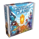 Crystal Clans