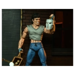 Teenage Mutant Ninja Turtles: Mirage Comics – 7” Scale Action Figure – Casey Jones