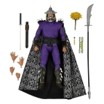 Teenage Mutant Ninja Turtles 2 Secret of the Ooze-7” Scale-Action Figure – Shredder