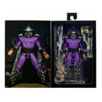 Teenage Mutant Ninja Turtles 2 Secret of the Ooze-7” Scale-Action Figure – Shredder