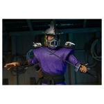 Teenage Mutant Ninja Turtles 2 Secret of the Ooze-7” Scale-Action Figure – Shredder