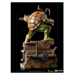 Teenage Mutant Ninja Turtles Michelangelo BDS Art Scale 1/10