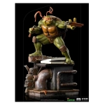 Teenage Mutant Ninja Turtles Michelangelo BDS Art Scale 1/10