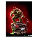 Teenage Mutant Ninja Turtles Raphael BDS Art Scale 1/10