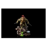 Teenage Mutant Ninja Turtles Raphael BDS Art Scale 1/10