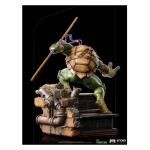 Teenage Mutant Ninja Turtles Donatello BDS Art Scale 1/10