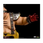 Teenage Mutant Ninja Turtles - Krang BDS Art Scale 1/10