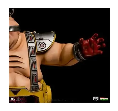 Teenage Mutant Ninja Turtles - Krang BDS Art Scale 1/10