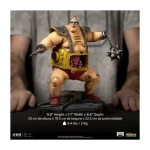 Teenage Mutant Ninja Turtles - Krang BDS Art Scale 1/10