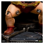 Teenage Mutant Ninja Turtles - Krang BDS Art Scale 1/10