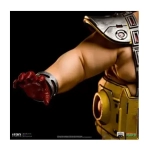 Teenage Mutant Ninja Turtles - Krang BDS Art Scale 1/10