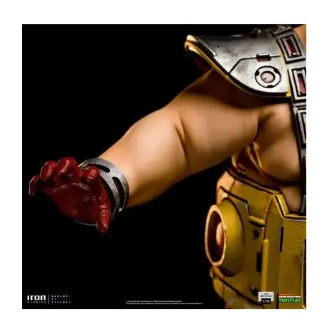 Teenage Mutant Ninja Turtles - Krang BDS Art Scale 1/10