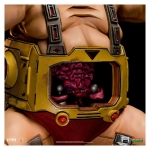Teenage Mutant Ninja Turtles - Krang BDS Art Scale 1/10