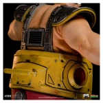Teenage Mutant Ninja Turtles - Krang BDS Art Scale 1/10