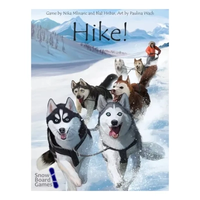 Hike! - EN