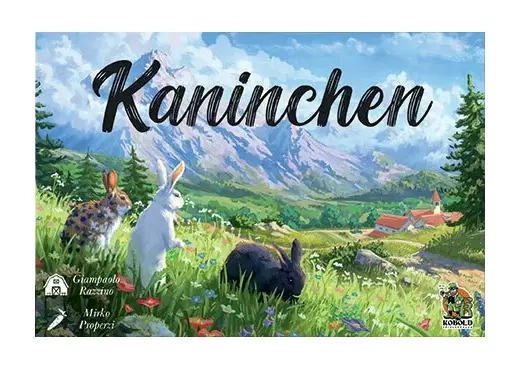 Kaninchen