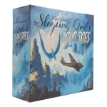 Sleeping Gods - Distant Skies - EN