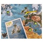 Expeditionen um die Welt