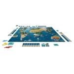 Expeditionen um die Welt