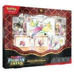 Pokémon Skeledirge ex Premium Collection SV04.5 - EN