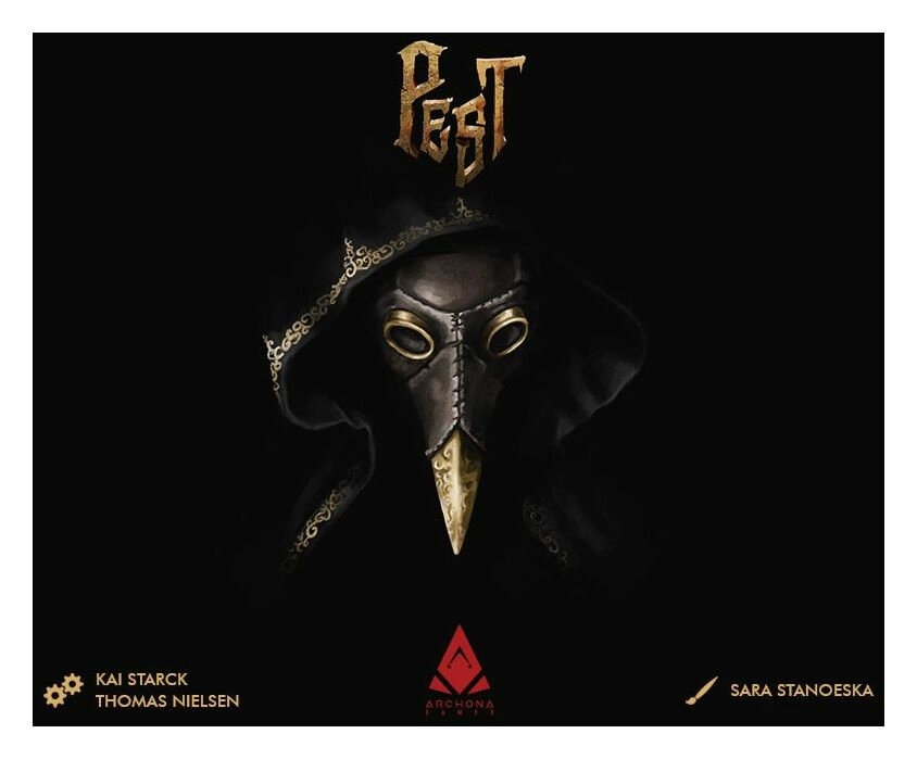 Pest - DE