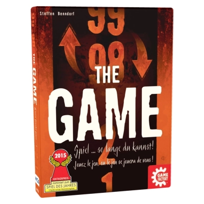 The Game