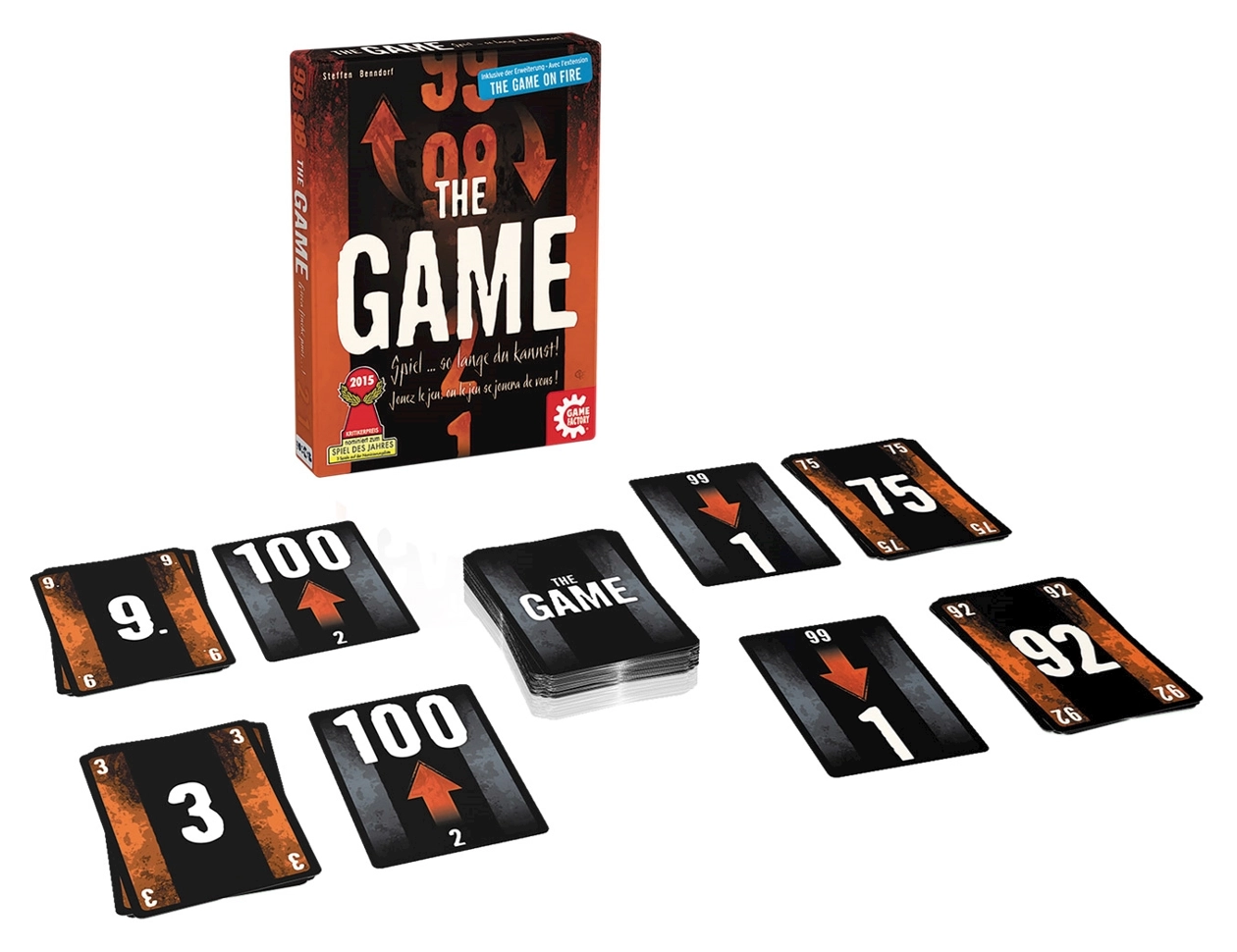 The Game